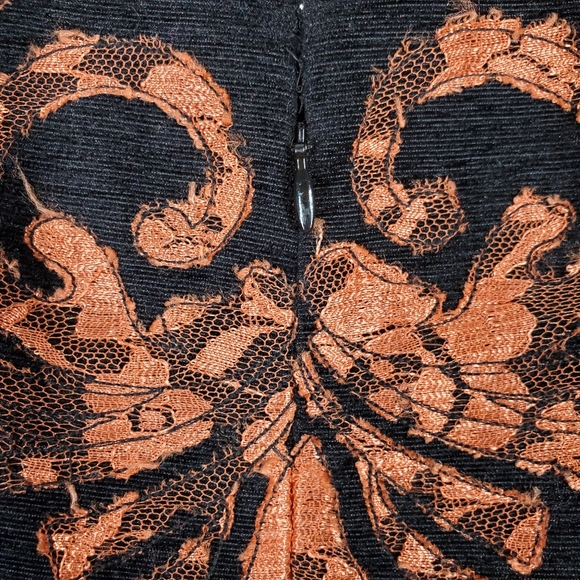 YOANA BARASCHI SLEEVELESS DRESS - Picture 4 of 8